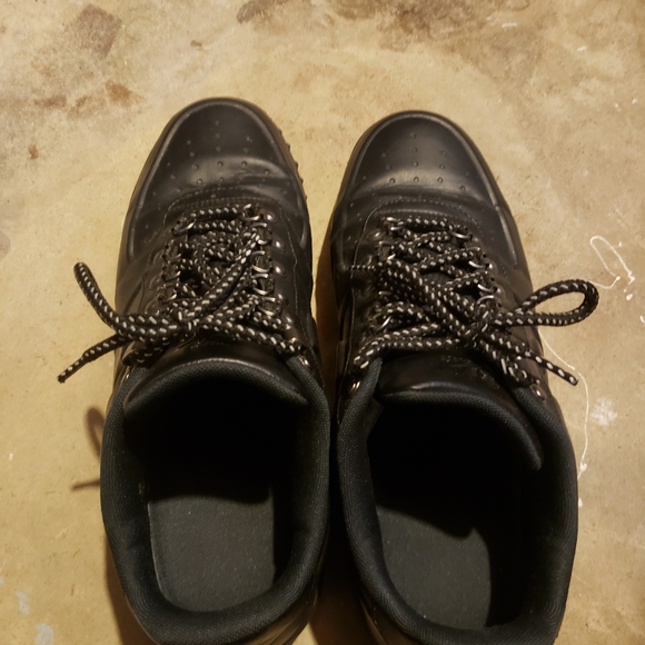 Nike lunar af1 duckboots - Picture 5 of 5